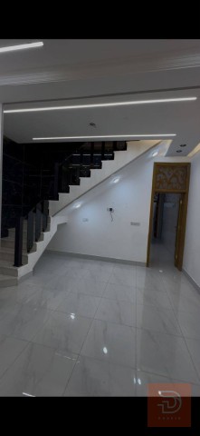 بيت 100 متر في حي الميلاد للبيع في بغداد