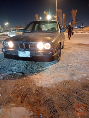 سيارة بمحرك وينجي كير أوتوماتيك مستعمل للبيع في النجف الأشرف