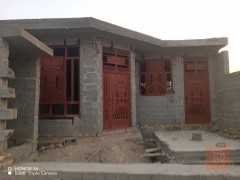 مشتمل مساحة 150 في جبيل جسر الثالث مستعمل للبيع في بغداد