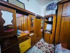 قنفات خمس قطع مستعملة نظيفة جدا للبيع في بغداد