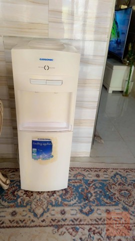 براد جوسنك بارد وحار مستعمل للبيع في أربيل