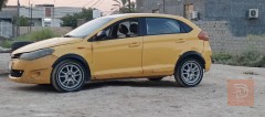 شيري فلاوين 2013 للبيع في بابل