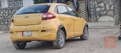 شيري فلاوين 2013 للبيع في بابل