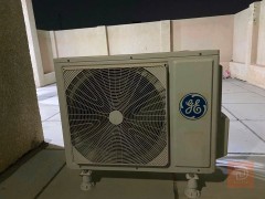 سبلت جنرال الكترك 2 طن للبيع في بغداد