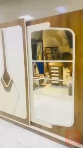 غرفة نوم 10 قطع نظيفة جدا مستعمل للبيع في بغداد