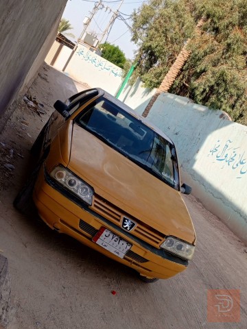 هيونداي إلنترا 2009 للبيع في النجف الأشرف