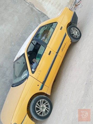 هيونداي إلنترا 2009 للبيع في النجف الأشرف