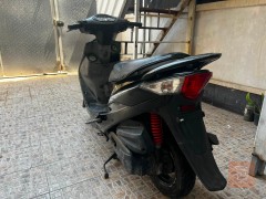 ماكس كامكو 120 مستعمل للبيع في بغداد