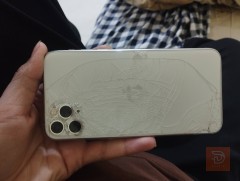 ايفون 11 برو ماكس مستعمل للبيع في المثنى
