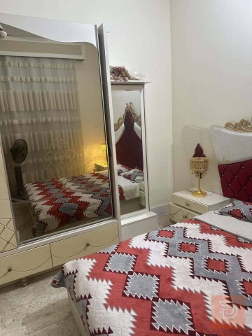 غرفة نوم تركية مستعملة للبيع في كربلاء المقدسة
