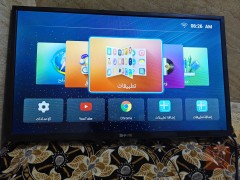 شاشة 32 للبيع في كربلاء المقدسة