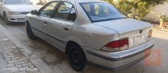 سيارة سمند 2009 للبيع في النجف الأشرف