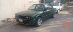 بي ام زعره 1991 للبيع في كركوك