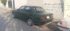 بي ام زعره 1991 للبيع في كركوك