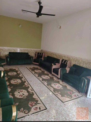 بيت 600 متر في حي الحكيم للبيع في واسط