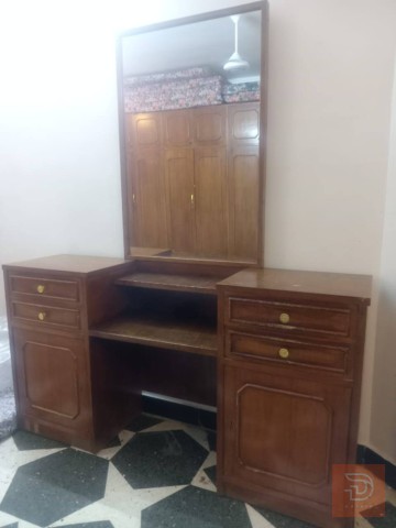 كنتور وزاوية ومرايا للبيع في بغداد