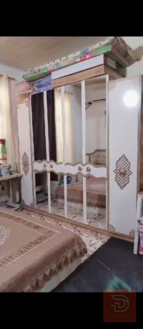 غرف نوم تركيه 9 قطع مستعمل للبيع في بغداد