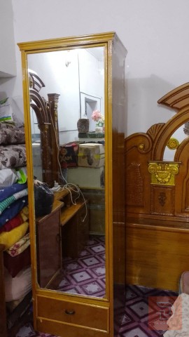 غرفه صاج نضيفه جدا مستعمل للبيع في بغداد