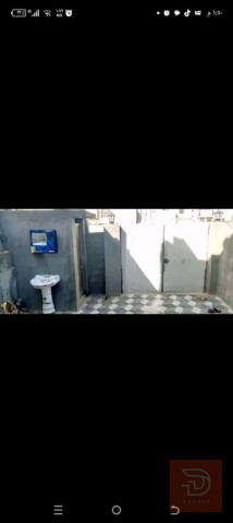 بيت طابقين بناء جديد في الجولان 100 متر للبيع في بابل