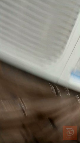 مكيف يونيفا 3/4 طن للبيع في بغداد