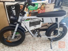 بايزكل شحن جديد للبيع في بغداد