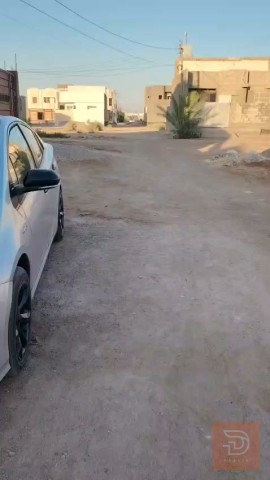 بيت 200 متر للبيع في الأنبار