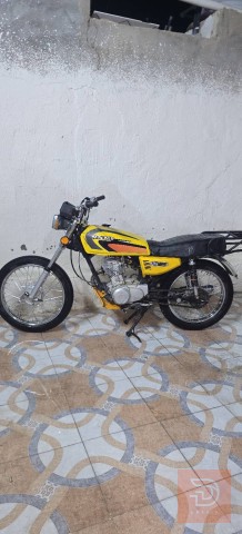 دراجة 4 كيير نظيفة ومكفولة مستعمل للبيع في بابل