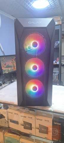 تجميعة ألعاب Ryzen 5 5500 للبيع في بغداد