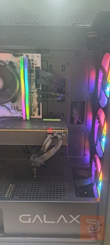 تجميعة ألعاب Ryzen 5 5500 للبيع في بغداد