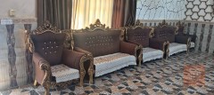 تخم ملكي 10 مقاعد مستعمل للبيع في واسط