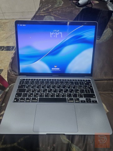 Apple MacBook Air M1 2020 للبيع في بغداد