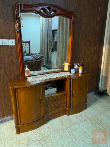 غرفة صاج عراقي تسكام للبيع في بغداد