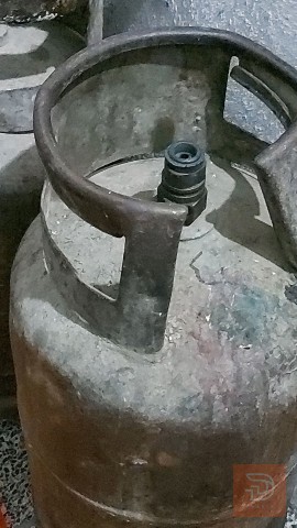 قنينة غاز عراقية للبيع في بغداد
