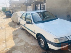 بيجو 405 2010 للبيع في النجف الأشرف