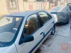 بيجو 405 2010 للبيع في النجف الأشرف