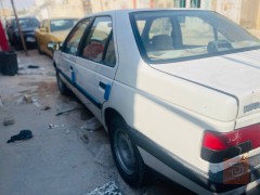 بيجو 405 2010 للبيع في النجف الأشرف