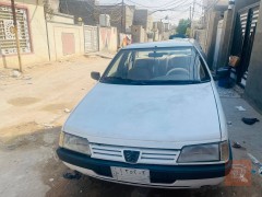 بيجو 405 2010 للبيع في النجف الأشرف