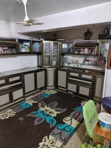 كاونتر وسنك Sink sink للمقايضة في بغداد