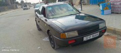 اودي موديل 1990 مكفولة صبغ عام للمقايضة في ذي قار