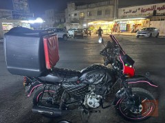 بوكسر جبلي 23 للبيع في بغداد