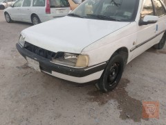 بيجو 405 1999 للبيع في النجف الأشرف