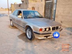 بي ام 525 دبليو ويل ام للبيع في النجف الأشرف