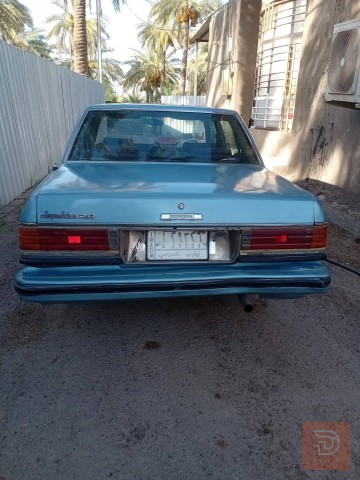 سوبر 82 نظيفة للبيع في نينوى