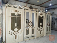 غرفة نوم نجار جديدة للبيع في ذي قار
