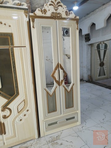 غرفة نوم نجار جديدة للبيع في ذي قار
