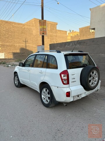تيكو 2013 بدون ضربة للبيع في بغداد