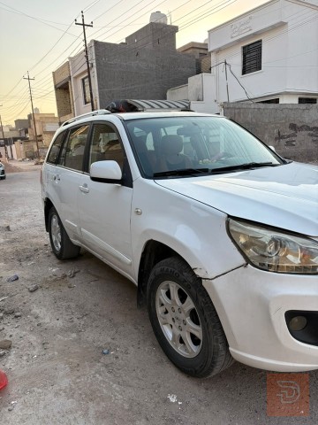 تيكو 2013 بدون ضربة للبيع في بغداد