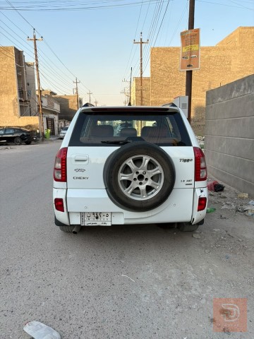 تيكو 2013 بدون ضربة للبيع في بغداد