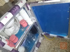 كاونتر سنكي 3 امتار للبيع في النجف الأشرف
