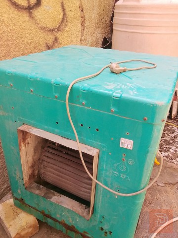 مبردات حديد نظيفة مستعمل للبيع في بغداد